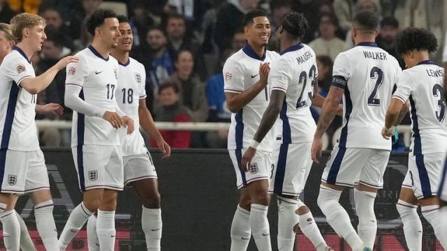 乐鱼-名宿：英格兰国脚请假不算什么 图赫尔不会当回事