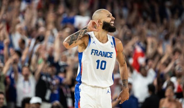 乐鱼网站-富尼耶：我拒绝了NBA争冠队 过去两年无聊死了