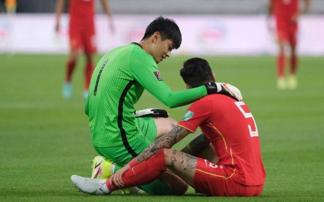 乐鱼体育官方-东亚5老臣聚首自称无违和感 颜骏凌:现在默契更多