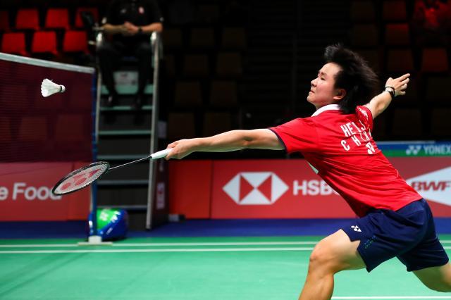 乐鱼网站-国羽尤伯杯阵容齐整 日本队将成卫冕唯一对手？