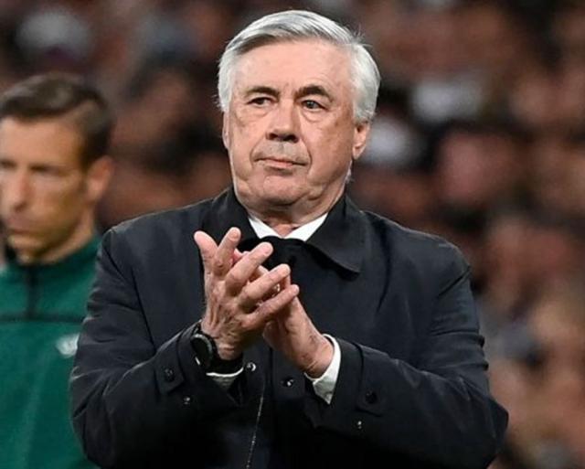 乐鱼-安帅：皇马逆转3连只能用历史解释 决赛是我的德比