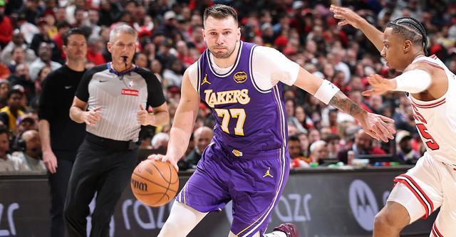 乐鱼体育娱乐-狂轰46+7+11 东契奇：关键在于保持侵略性 坚持主动出击