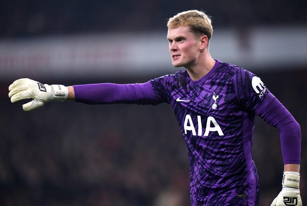 乐鱼体育官方-天空：西汉姆有意租借签下金斯基，热刺想在欧冠赛事后决定