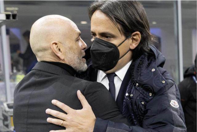 乐鱼-“为将来换人”遭反超 小因扎吉被上了很好一课